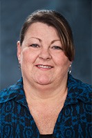 Donna DeGroat